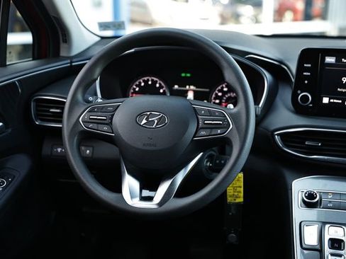 Used 2023 Hyundai Santa Fe SE image 26