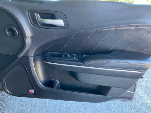 Used 2015 Dodge Charger R/T RWD image 43