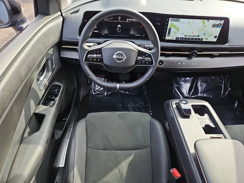Certified 2023 Nissan Ariya AWD image 11