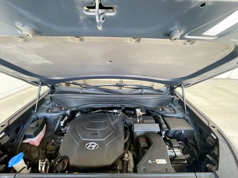 Used 2022 Hyundai Palisade Limited w/ Cargo Package AWD/4WD image 27