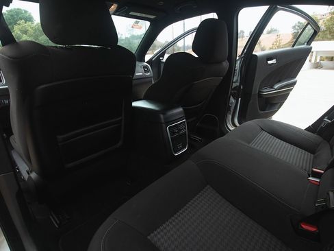 Used 2022 Dodge Charger R/T image 21