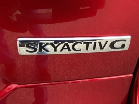 Used 2025 MAZDA CX-5 AWD 2.5 S w/ Preferred Package image 32