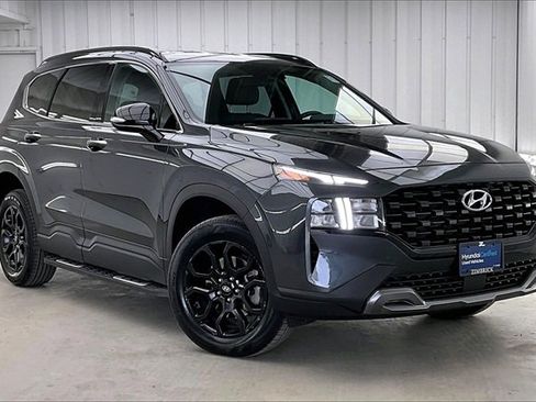Certified 2023 Hyundai Santa Fe XRT w/ Cargo Package image 34