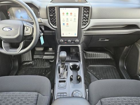 New 2025 Ford Ranger XL image 14