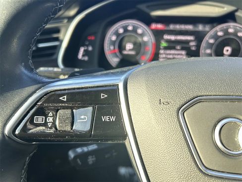 Used 2023 Audi A6 3.0T Prestige w/ Prestige Package image 25