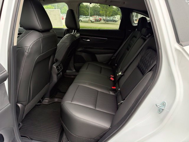 New 2026 Nissan Murano Platinum w/ Cargo Package AWD/4WD image 24