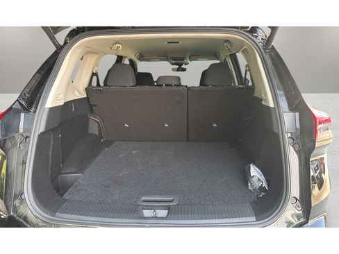 Certified 2026 Nissan Rogue SV w/ Cold Weather Package AWD/4WD image 11