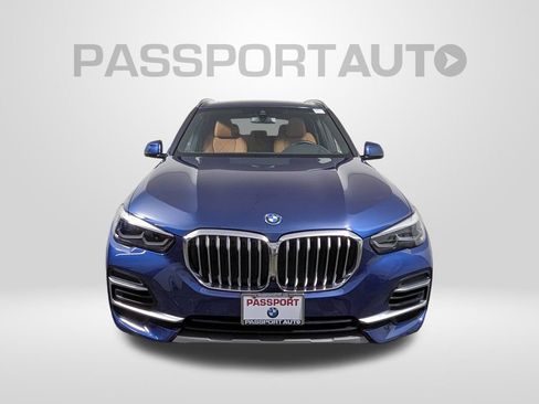 Used 2023 BMW X5 xDrive45e w/ Climate Comfort Package AWD/4WD image 12