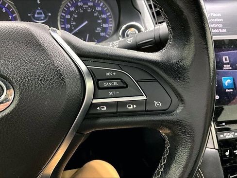 Used 2017 INFINITI Q60 w/ Premium Plus Package 3.0T image 25