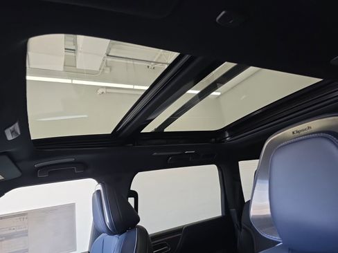New 2026 INFINITI QX80 4WD image 53