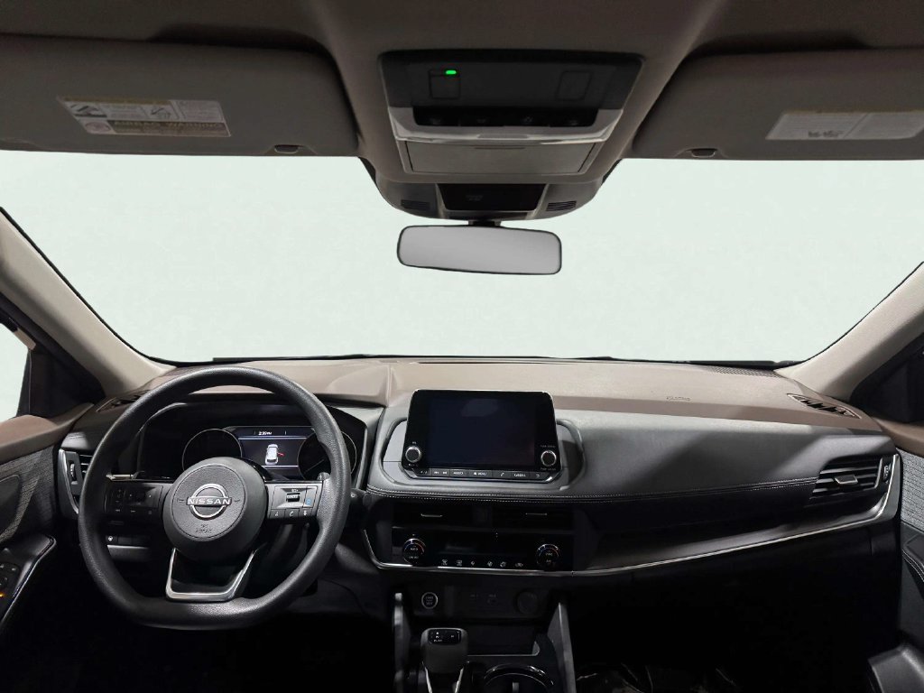 Used 2023 Nissan Rogue SV AWD/4WD image 9