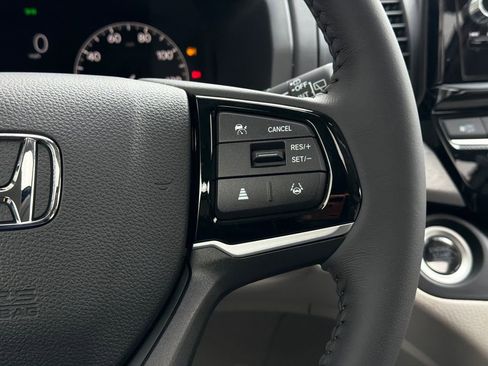 New 2026 Honda Odyssey EX-L image 23