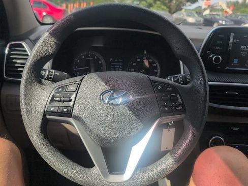 Used 2019 Hyundai Tucson SE AWD/4WD image 18
