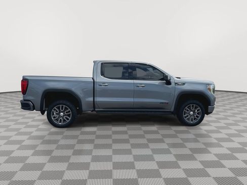 Used 2022 GMC Sierra 1500 AT4 w/ AT4 Premium Package AWD/4WD image 9