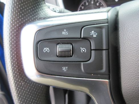 Used 2024 Chevrolet Blazer LT w/ Convenience Package FWD image 24