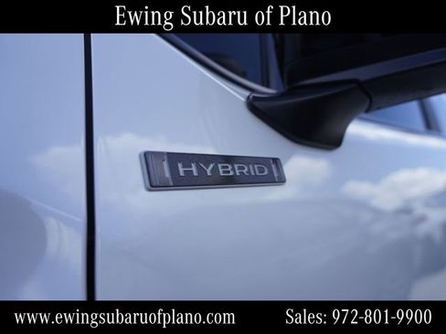 Certified 2025 Subaru Forester Sport image 2