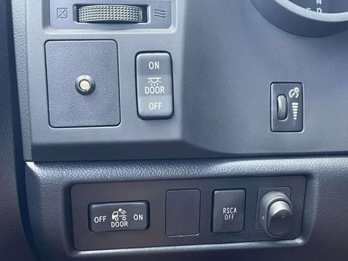 Used 2008 Toyota Tundra 2WD Double Cab image 19