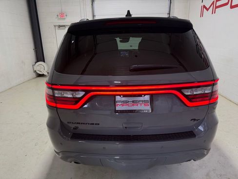 Used 2023 Dodge Durango R/T AWD/4WD image 9