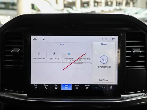 New 2026 Ford F150 STX w/ Equipment Group 200A image 14