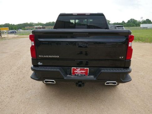 New 2026 Chevrolet Silverado 1500 LT Trail Boss AWD/4WD image 7