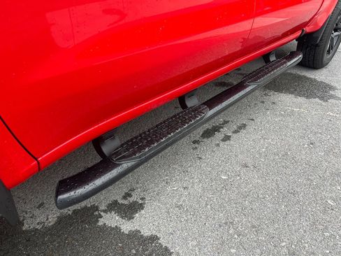 Used 2021 Chevrolet Silverado 1500 LT Trail Boss w/ Convenience Package II image 13