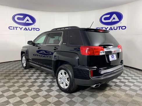 Used 2016 GMC Terrain SLE w/ Convenience Package image 5