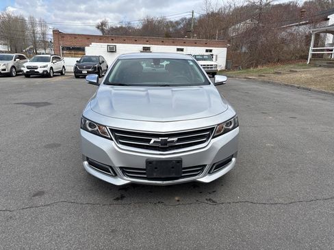 Used 2019 Chevrolet Impala Premier image 8