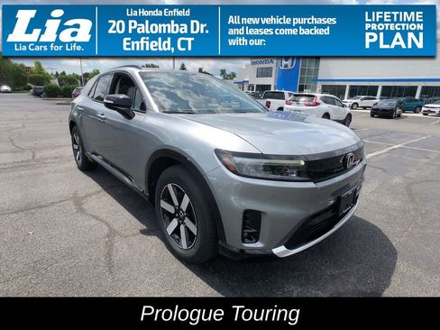 New 2025 Honda Prologue Touring image 1