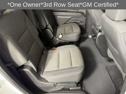 Used 2024 Chevrolet Traverse LT image 14