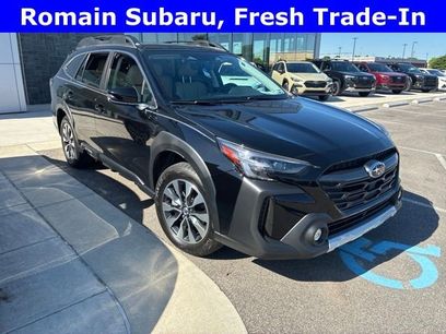 Used 2024 Subaru Outback Limited