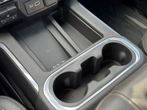 Used 2019 GMC Sierra 1500 AT4 w/ AT4 Premium Package image 36