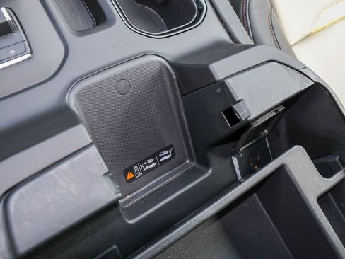 Used 2026 GMC Sierra 1500 AT4 w/ Technology Package AWD/4WD image 25