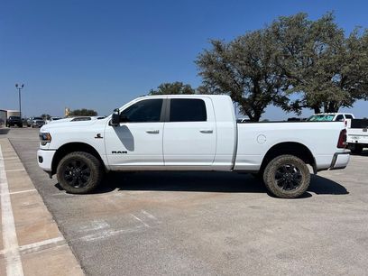 Used 2024 RAM 2500 Laramie w/ Night Edition