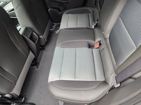 New 2026 Chevrolet Trax LT image 14