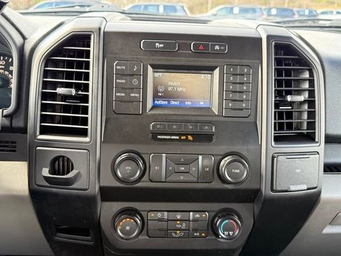 Used 2018 Ford F150 XL image 19