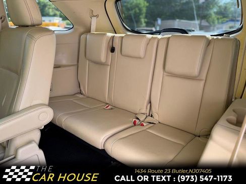 Used 2019 Toyota Highlander Limited Platinum FWD image 20