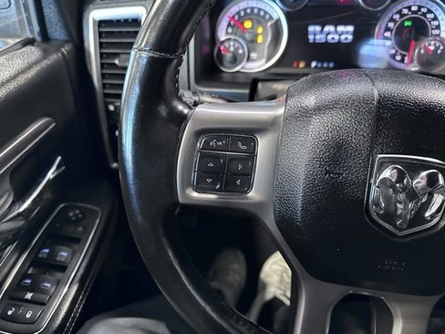 Used 2022 RAM 1500 Classic Warlock image 23