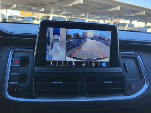 Used 2021 Chevrolet Tahoe RST w/ Luxury Package image 8