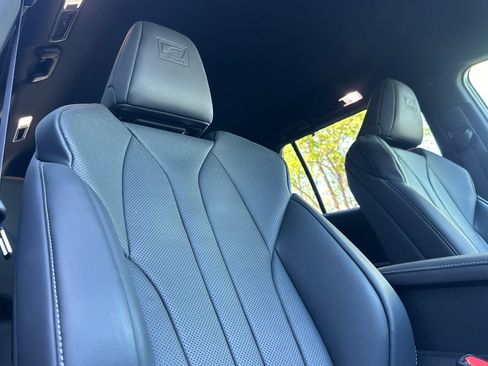 Used 2025 Lexus TX 500h AWD w/ Technology Package image 22