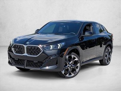 New 2026 BMW X2 xDrive28i w/ Technology Package