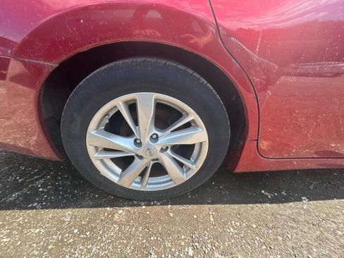 Used 2015 Nissan Altima 2.5 SL w/ Moonroof Package FWD image 14