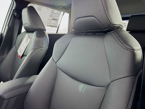 New 2026 Toyota Corolla Cross XLE image 31