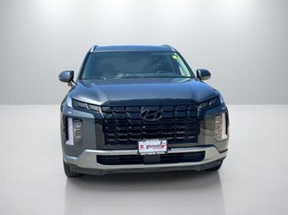 Used 2025 Hyundai Palisade SEL FWD video 2