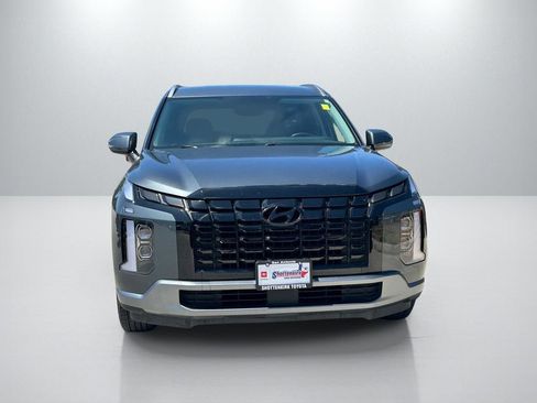 Used 2025 Hyundai Palisade SEL FWD image 2