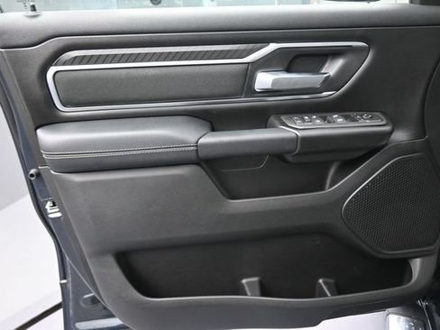 New 2026 RAM 1500 Big Horn AWD/4WD image 25