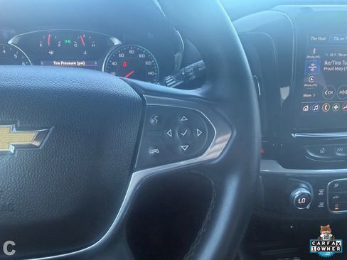 Certified 2023 Chevrolet Traverse LT image 27