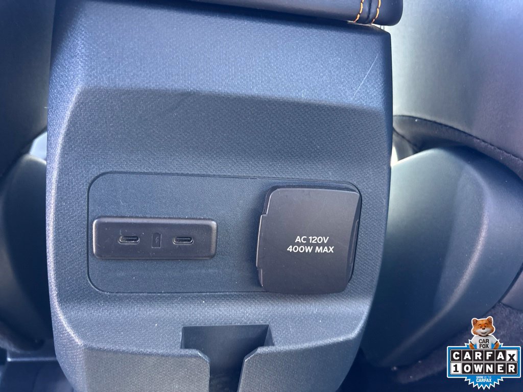Used 2025 Ford Maverick Tremor AWD/4WD image 28