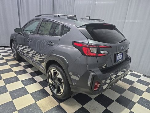 Used 2026 Subaru Crosstrek 2.5i Limited AWD/4WD image 10