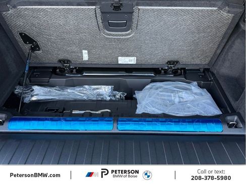 New 2026 BMW X5 xDrive50e w/ Premium Package AWD/4WD image 10