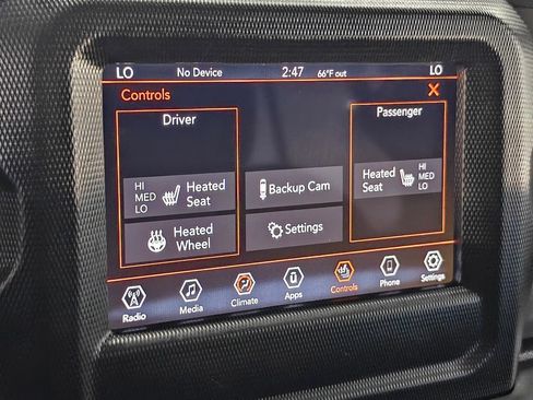 Used 2021 Jeep Wrangler Unlimited Sport AWD/4WD image 32